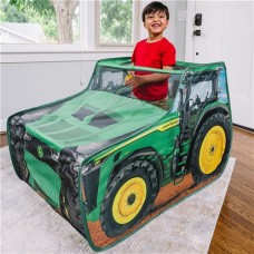 John Deere Pop-Up Tractor Tent 